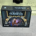 One Deck Dungeon Board Game Chris Cieslik Asmadi Games Cards Dice Open Box