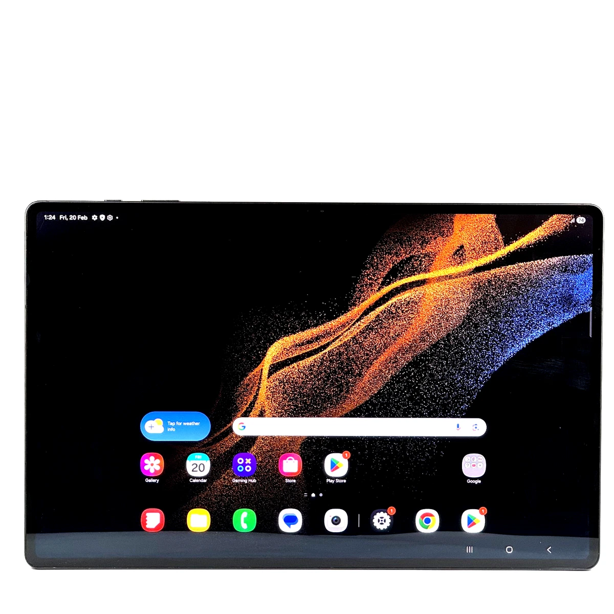 Samsung Galaxy Tab S8 Ultra Tablets & eReaders for sale | eBay UK