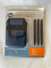 Essentials Kit for Palm Zire/Zire 21 / 71 PDA Accessories