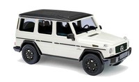 Busch 51476 Mercedes-Benz G-Klasse
