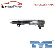 BLINKER BLINKLICHT BLINKLEUCHTE TYC 331-0090-3 P FÜR SEAT ATECA,TARRACO