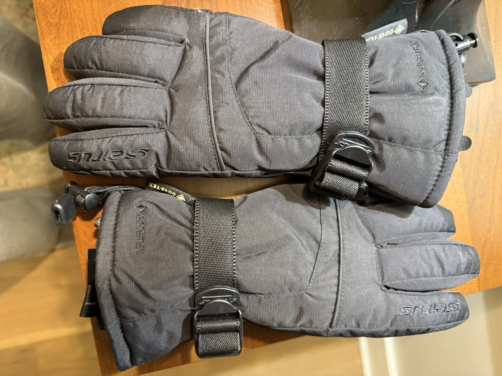 Women For Tex Gloves