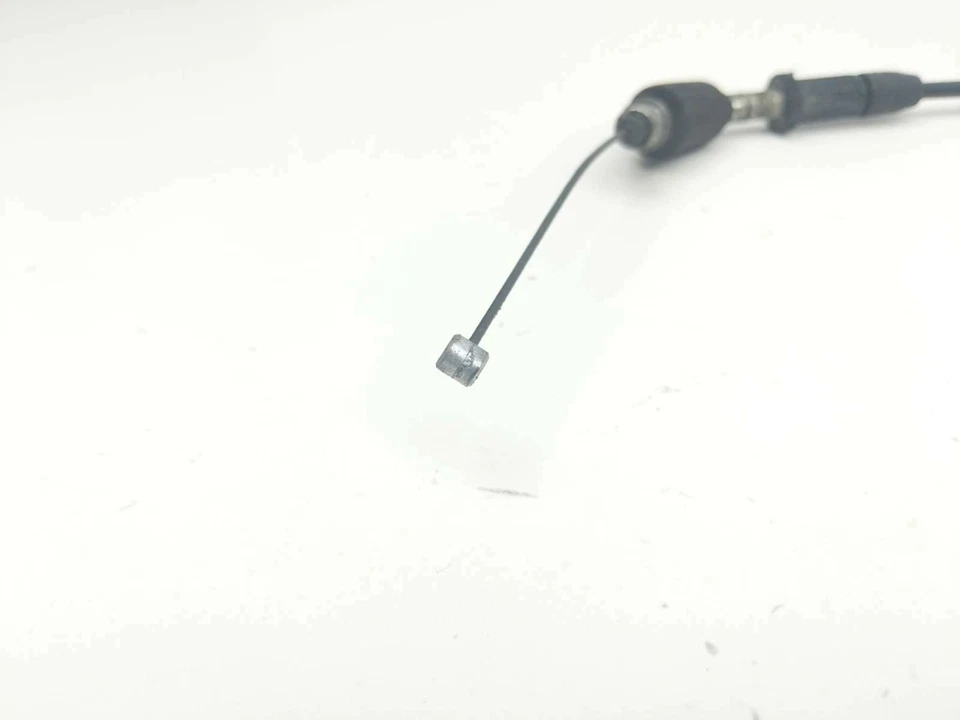 Línea de cable de acelerador 09 Suzuki GSXR 600 750 Foto 2 de 4