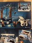 Lego Harry Potter Lot Of 2 - 76432 & 76424 — photo 8
