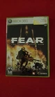 F.E.A.R.: First Encounter Assault Recon (Microsoft Xbox 360, 2006)