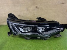 Frontscheinwerfer Renault Talisman 260100184R Rechts Scheinwerfer Headlight