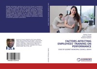 Geofrey Towett (U. A.) | Factors Affecting Employees' Training On Performance