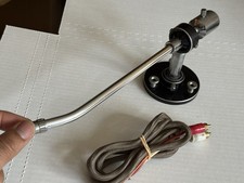 Audio-Technica AT-1501 II Long Tone Arm w/ Phono Cable. Working