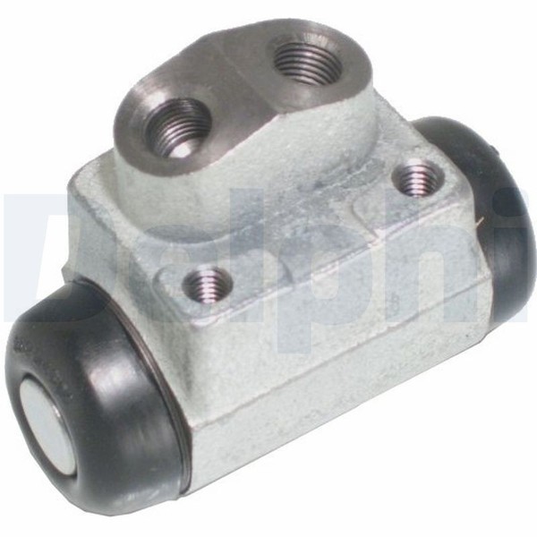 Delphi LW39035 Radbremszylinder FüR Honda Hyundai Kia Mg Rover-image