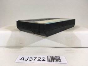 AJ3722 Bakusho Jinsei Gekijo Three 3 Nintendo Famicom NES Japan