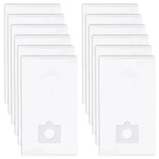 12 For Kenmore Sears Type Q/C HEPA Vacuum Bags Style 5055 20-50558 50557 53292