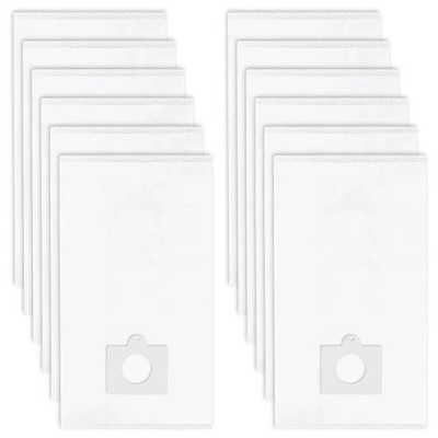 #ad 12 For Kenmore Sears Type Q C HEPA Vacuum Bags Style 5055 20 50558 50557 53292 $18.95