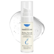 Embryolisse Hydra-Serum, Ultra-Hydrating Lightweight Hyaluronic Acid Facial S...