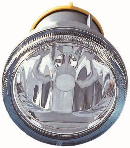 Nebelscheinwerfer Links Oder Rechts FÜR CitroËN, Peugeot - Abakus 552-2004N-UE-image