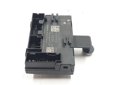 elektronikmodul VOLKSWAGEN GOLF VII 5G1 BQ1 BE1 BE2 5Q4959593E recjp389173