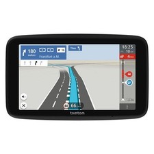 Tomtom Navigatore GPS GO Classic Gen 2 Black 6" 1YF6 002 00