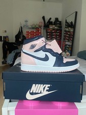 Jordan 1 Retro High OG Atmosphere WMNS Size 3...