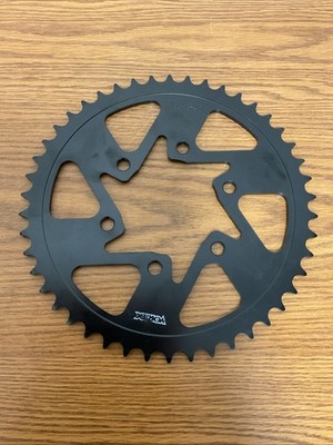 Vortex 520 Steel Rear Sprocket Kawasaki 452AS-46  46 T