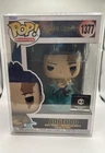 Funko Pop Jujutsu Kaisen Aoi Todo CC Exclusive 1377 In Protective Cover