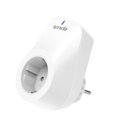 Tenda Beli SP6 Smart Wi-Fi Plug 16A 3680W 2er Pack Neu