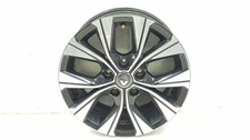 Jantes Renault Zoe