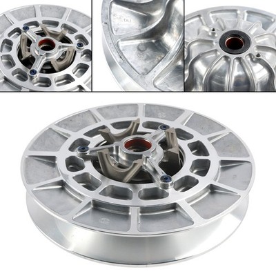 Satz Variator Komplett Variomatik 1323266 1323328 Für Polaris Rzr Xp4 Turbo Rs1