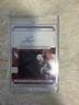 Jalen Carter National Treasures College Silhouettes Signatures /49 CSS-JC (AU,M)