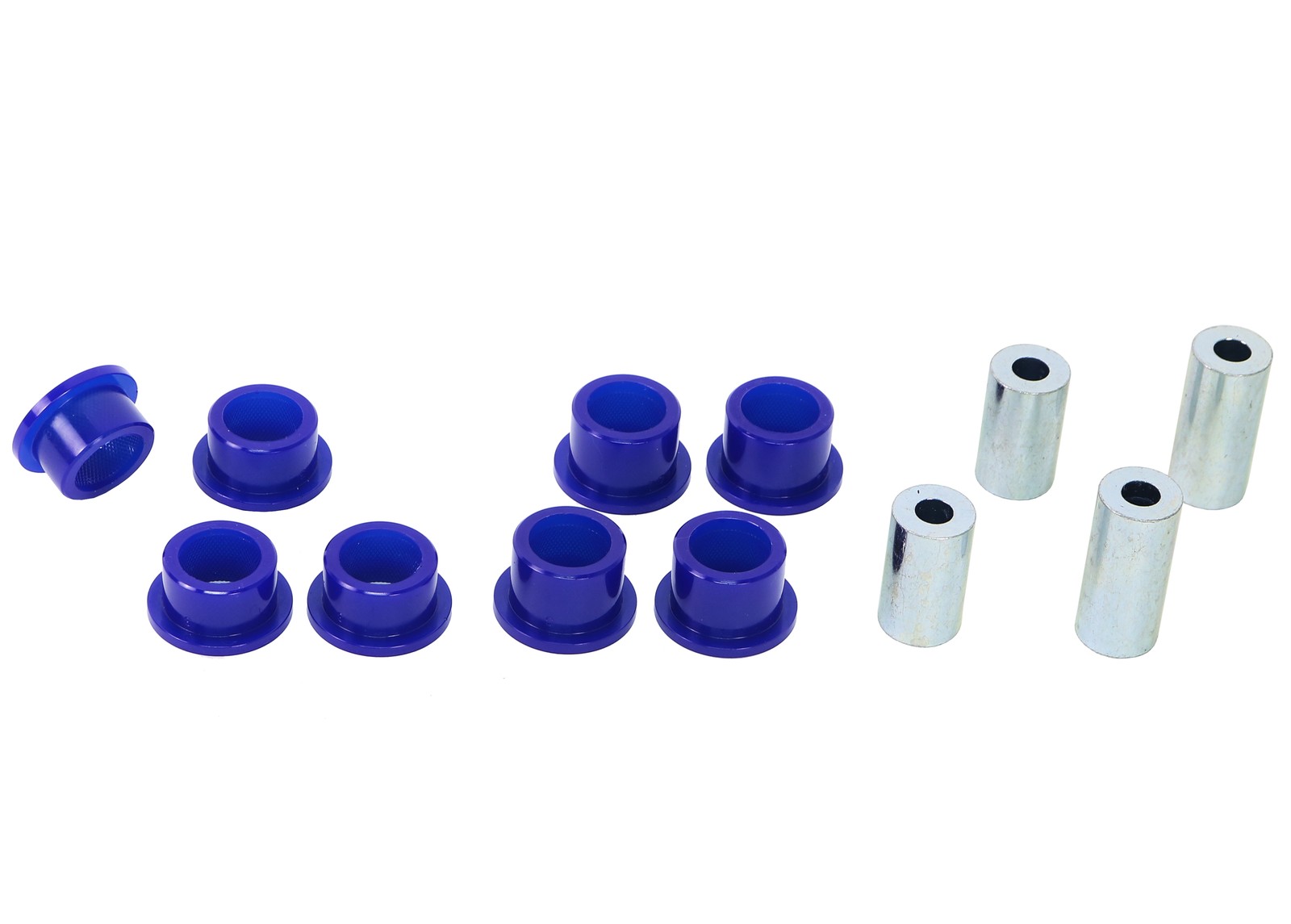 SuperPro SPF2604K Rear Lower Inner Suspension Control Arm Bushing Kit fits Lotus