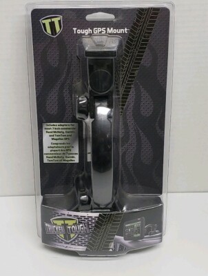 New Bracketron Trucker Tough TTI-610-1 for GPS