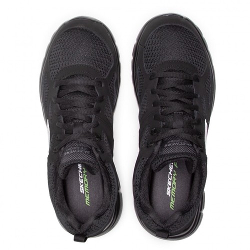 Skechers Agoura 52635 Scarpe Sneakers Comfort Uomo Special Price - Zdjęcie 6 z 15