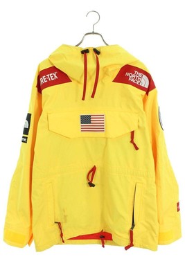 Supreme Blouson North Face 17SS Size M American Flag Mountain 