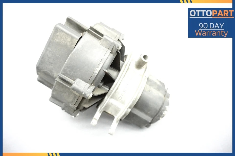 1999-2007 Mercedes W209 CLK55 SL500 S55 bomba de poluição secundária de injeção de ar fabricante de equipamento original - Imagem 2 de 4