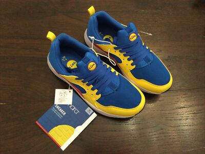 LIDL SCHUHE LIMITED EDITION.Jahr 2021.Esmara. Nummer 38. Neu mit Etikett
