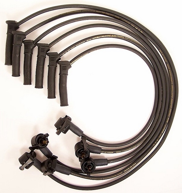 Buy Belden BEL 700990 - Spark Plug Wire Set - Premium In Chino - Foto 3