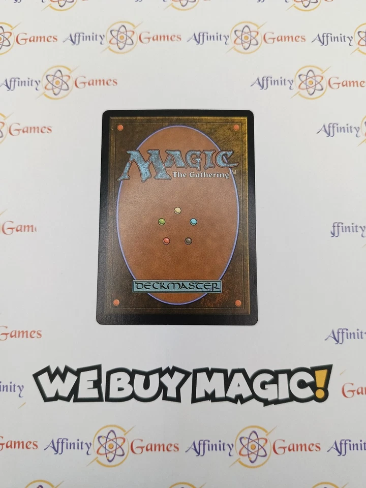 MTG | Ulamog, the ceaseless hunger | BFZ | Regular| Light Played (LP) | CHI - Image 2 of 2