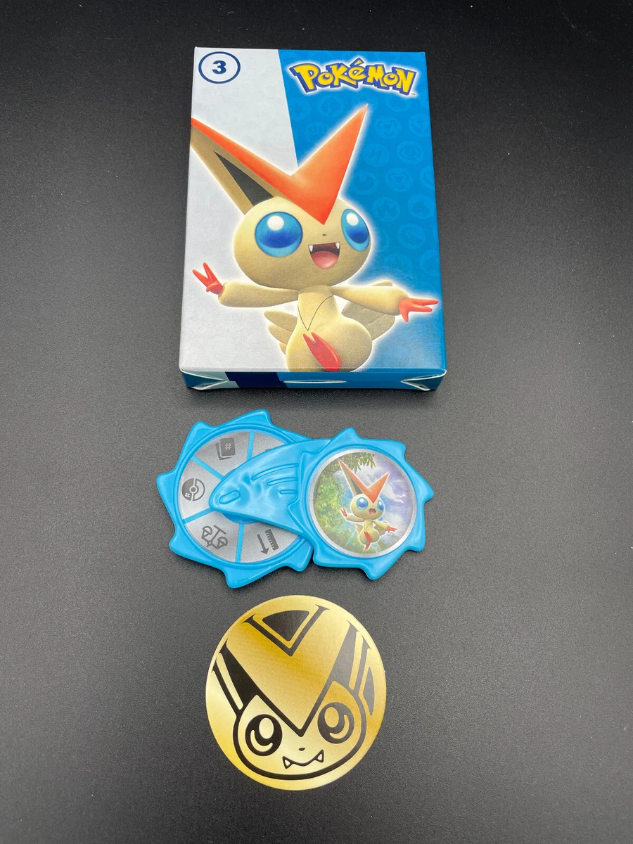 Pokemon spinner on sale