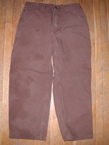 carhartt carpenter jean