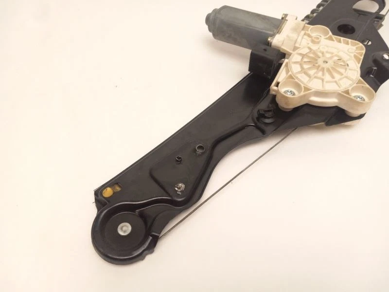 REGULADOR VENTANA PUERTA CONDUCTOR TRASERO SE ADAPTA A MERCEDES-BENZ E 320 2003 - 2009 Foto 2 de 4