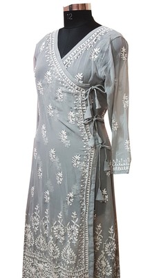 kurta long dress