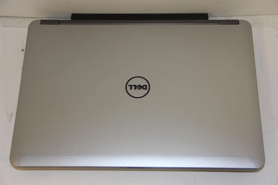 DELL LATITUDE E6440 Core i7 2.90GHz NO HDD 8GB RAM DVD-RW 14-Inch Laptop TESTED - Image 4 of 4