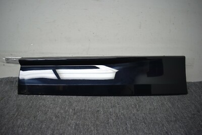 2019 AUDI Q8 LOWER  MOLDING FACTORY OEM