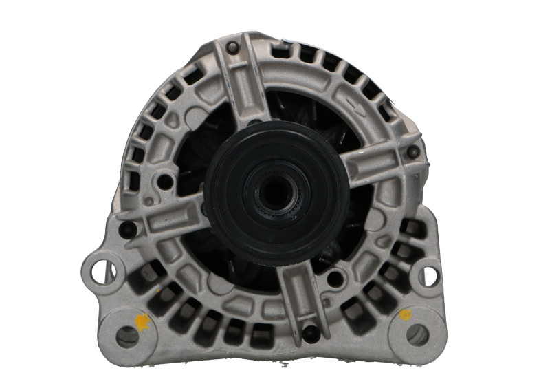 Alternatore Valeo Rigenerato Compatibile Con Volkswagen 572871 90 A