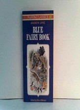 The Blue Fairy Book (Puffin Classics)-Brian Alderson, Andrew Lan