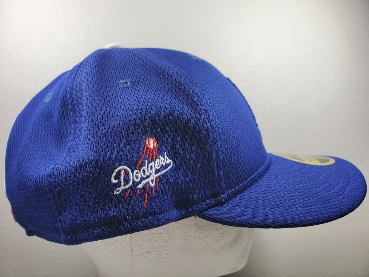 New Era ジュエルキャップ　LA 7 1/8 New Era Eugene Emeralds Exploding Whales Color Flip Edition