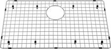 Kitchen Sink Bottom Grid, Stainless Steel, 25" X 15"