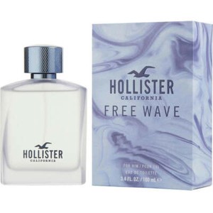 FREE WAVE By Hollister California cologne for him EDT 3.3 / 3.4 oz New In Box - Click1Get2 Hot Best Offers&secure=symbol&set=par&sale=mega Discount