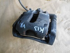 Nissan Micra K13 IV Bremssattel vorne rechts VR Sattel Bremse