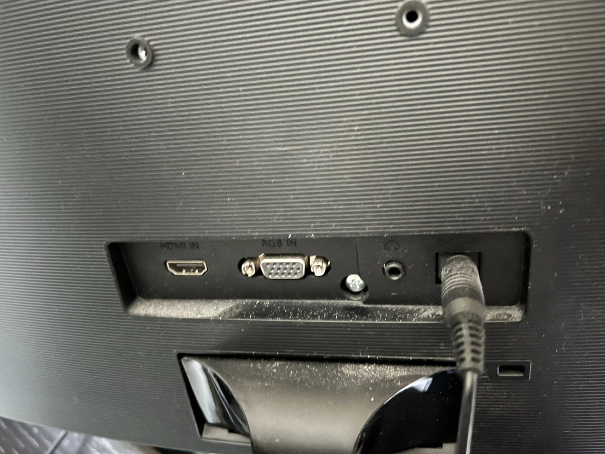 Samsung Monitor Stand Removal (Full Guide), 58 OFF