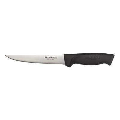 6'' Boning knife Stiff blade ergonomic comfort grip handle PRODIGY II Ergo Chef