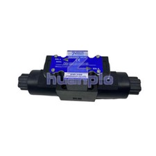 ONE New 7OCEAN DSV-G02-6C-DC24-20 Solenoid Valve